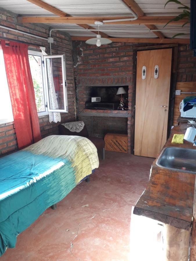 Lo De Susana Privado Los Antiguos Exterior photo