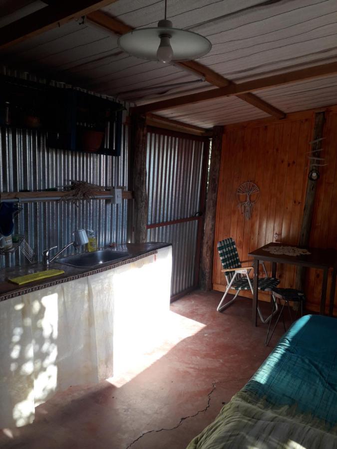 Lo De Susana Privado Los Antiguos Exterior photo